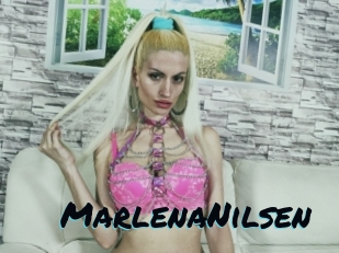 MarlenaNilsen Sexties