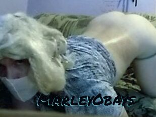MarleyObays