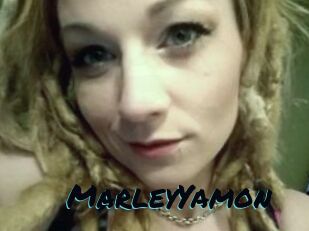 MarleyYamon