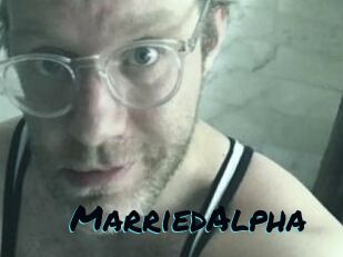 MarriedAlpha