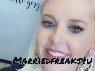 Marriedfreaks4u