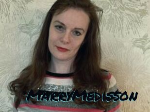 MarryMedisson