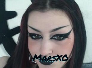 MarsXO