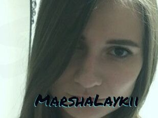 MarshaLaykii