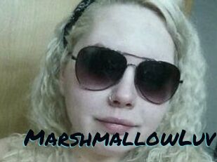 MarshmallowLuv