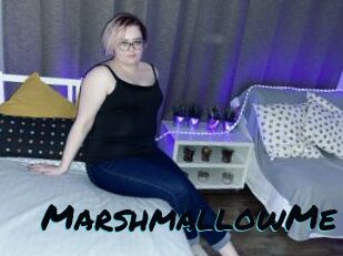 MarshmallowMe
