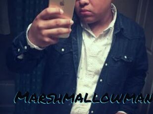 Marshmallowman