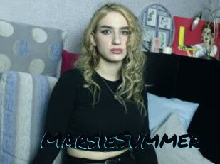 MarsieSummer