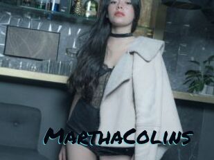 MarthaColins