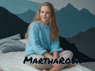 MarthaRoux Sexties