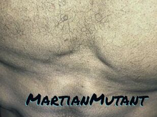 MartianMutant