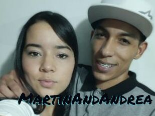 MartinAndAndrea