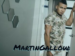 MartinGallow