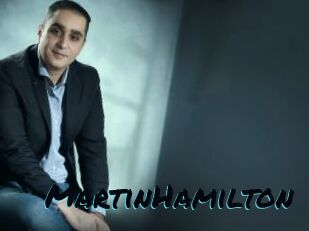 MartinHamilton