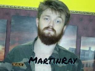 MartinRay Sexties