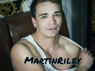 MartinRiley