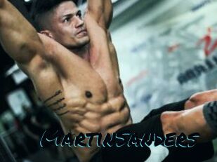 MartinSanders