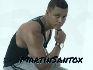 MartinSantox