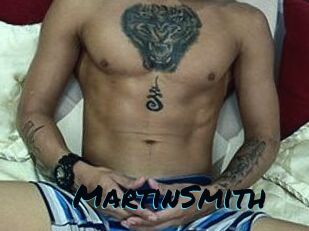 MartinSmith