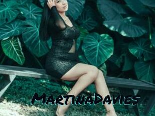 MartinaDavies