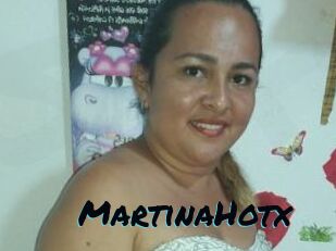 MartinaHotx