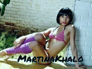 MartinaKhalo