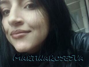 MartinaRoseSua