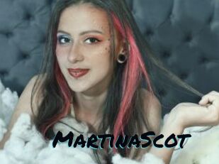 MartinaScot