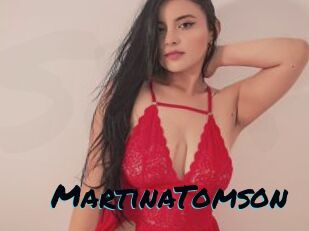 MartinaTomson