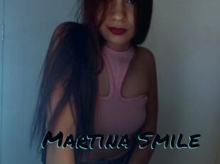 Martina_Smile