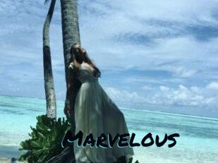 Marvelous