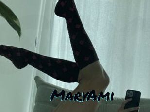 MaryAmi