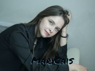 MaryCais Sexties