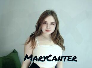 MaryCanter
