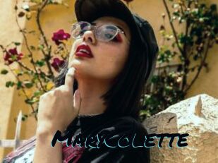 MaryColette