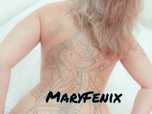 MaryFenix