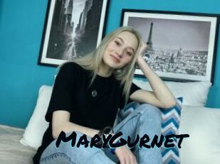 MaryGurnet