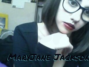 MaryJane_Jackson