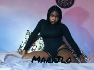 MaryJlo