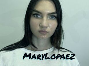 MaryLopaez