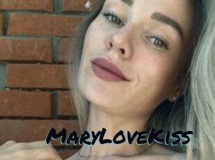MaryLoveKiss