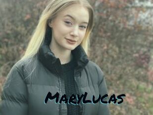 MaryLucas