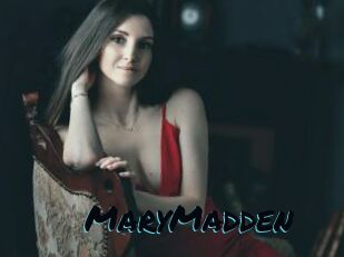 MaryMadden