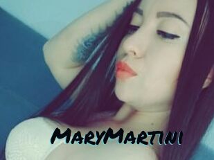 MaryMartini