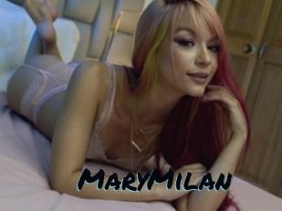MaryMilan Sexties