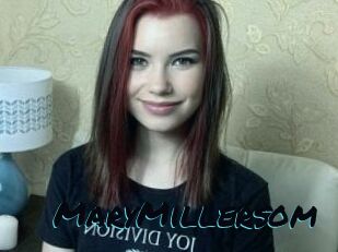 MaryMillersom