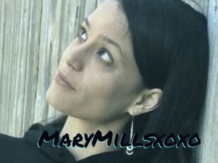 MaryMillsxoxo