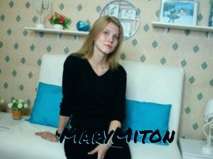 MaryMiton