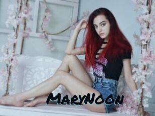 MaryNoon