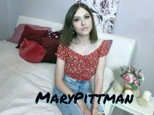 MaryPittman